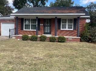 1013 E Jefferson St, Brownsville, TN 38012