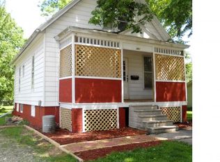 801 Pine St, Galesburg, IL 61401