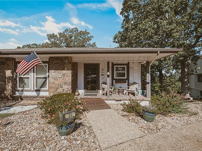 23 Connie Ln, Bella Vista, AR, 72715