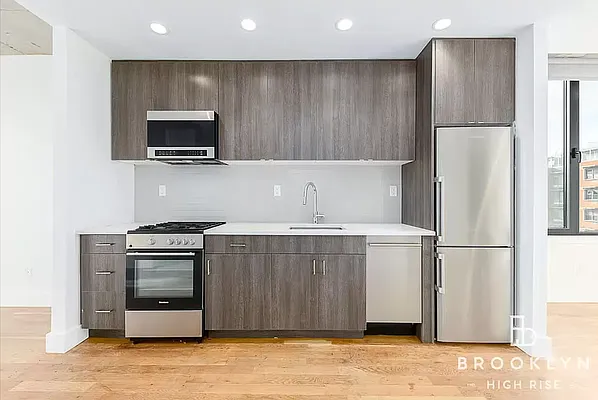Rented by Brooklyn High Rise LLC | media 47