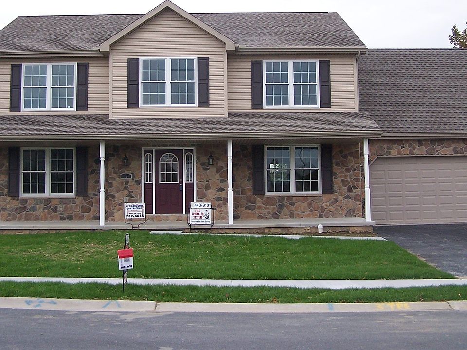 WELCOME HOME! 