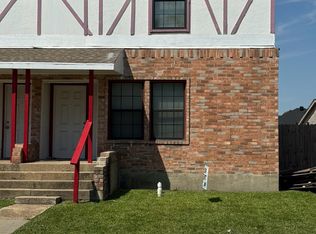 213 Alexandria St, Mesquite, TX 75149