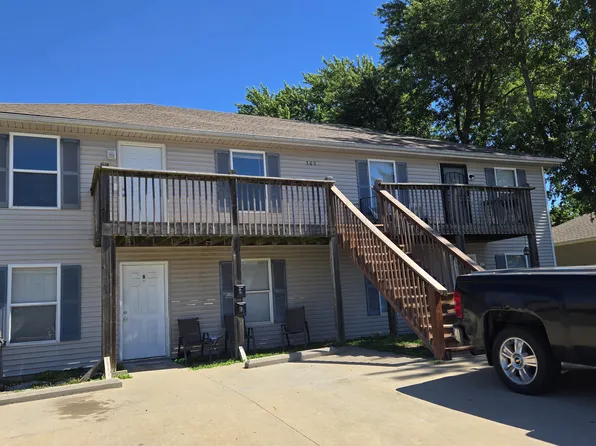 303 W Montgomery St, Odessa, MO 64076