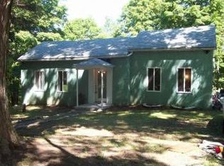 8 Carney Rd, Ulster Park, NY 12487