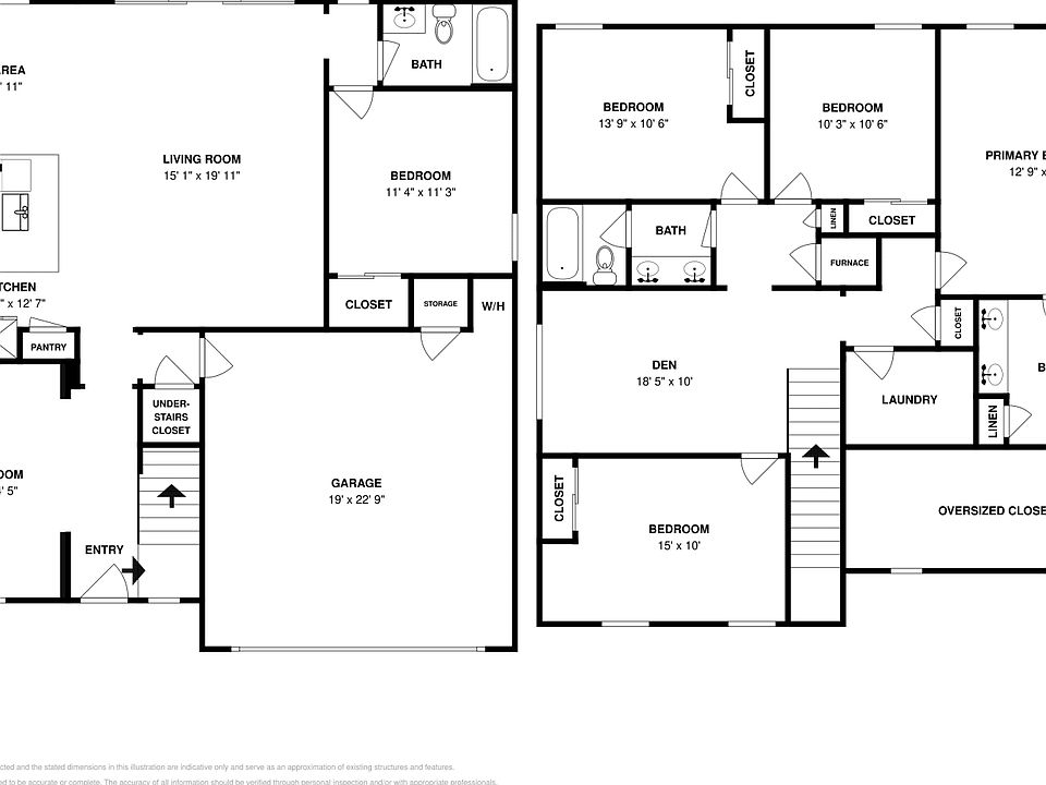 2nd image of 6528 Park Strand Dr