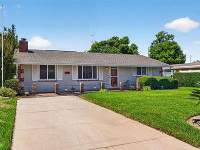 3911 16TH AVENUE N, Saint Petersburg, FL, 33713