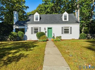 5108 Patterson Ave, Richmond, VA 23226