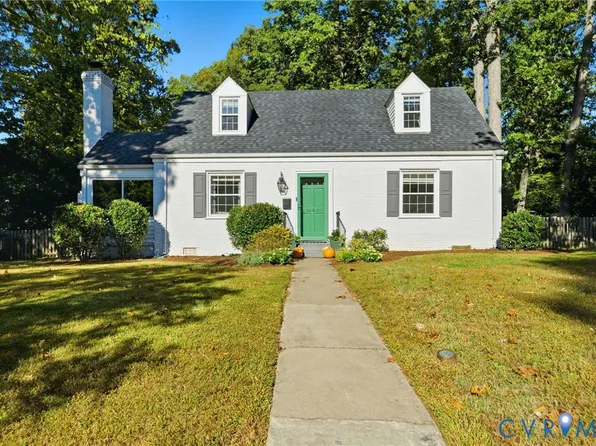 5108 Patterson Ave, Richmond, VA 23226