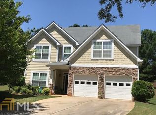 432 Eglington Trl, Locust Grove, GA 30248