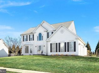 1 Westbury Ct, Bordentown, NJ 08505