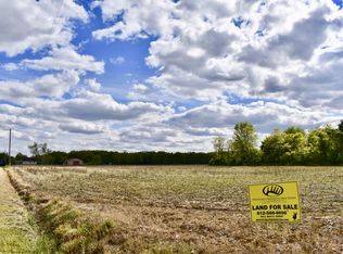 12691 Point Rd LOT WP001, Mount Vernon, IN 47620