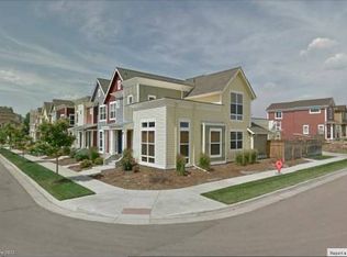 827 Heschel St UNIT D, Fort Collins, CO 80524