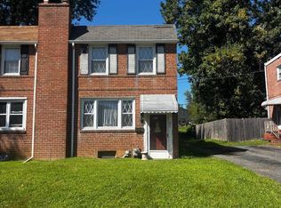 217 Emerald Ln, Media, PA 19063