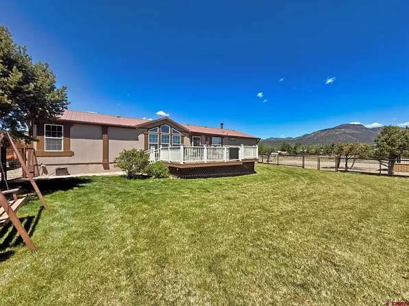 131 Crow Trail, South Fork, CO 81154