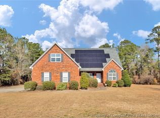 1615 Sand Hill Rd, Hope Mills, NC 28348