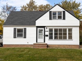 3863 Salisbury Rd, South Euclid, OH 44121