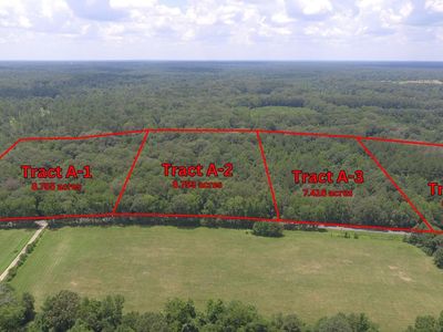 A 2 La Hwy #966, Saint Francisville, LA, 70775