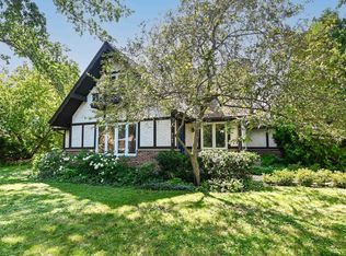 8765 N Fielding Rd, Bayside, WI 53217