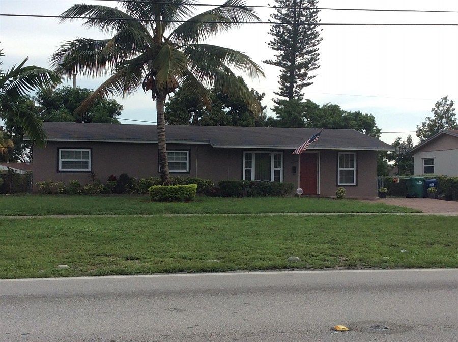 1st image of 100 NE 215th St