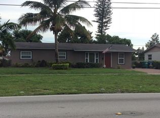 100 NE 215th St, Miami Gardens, FL 33179