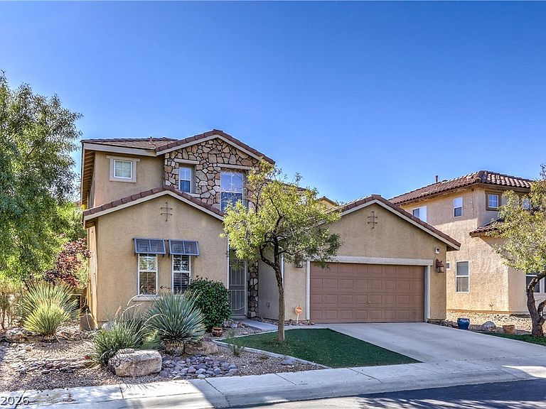 189 Carneros Ave, Henderson, NV