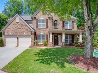 739 Avonley Creek Trce, Buford, GA 30518