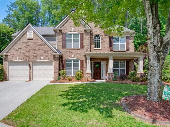 739 Avonley Creek Trce, Buford, GA 30518
