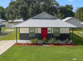 553 NW 10th Ave, Webster, FL 33597