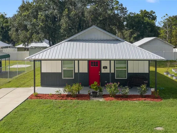 553 NW 10TH AVENUE, WEBSTER, FL 33597