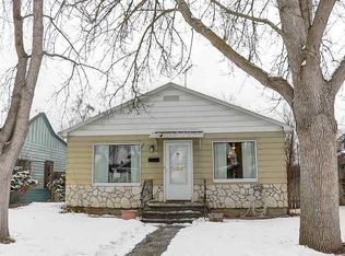 1710 N 20th St, Boise, ID 83702