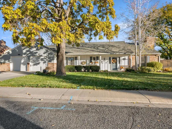 324 Music Ln, Grand Junction, CO 81506