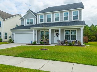 143 Koban Dori Rd, Summerville, SC 29486