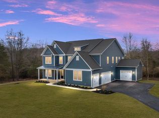 4300 Logmill Rd, Gainesville, VA 20155