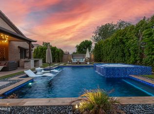 2723 E Elgin St, Chandler, AZ 85225
