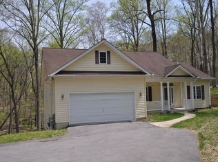9374 Duff Ct, Ellicott City, MD 21042
