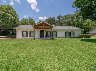 1005 County Road 2187, Tatum, TX 75691