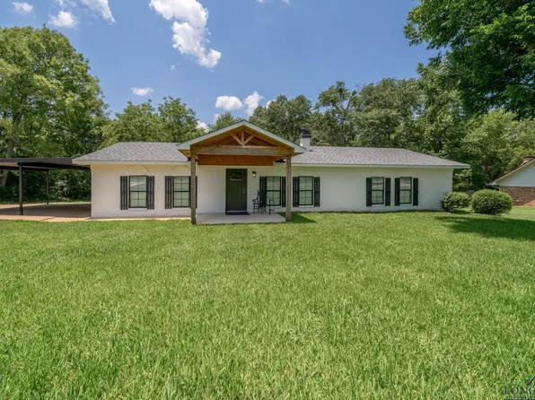 1005 County Road 2187, Tatum, TX 75691