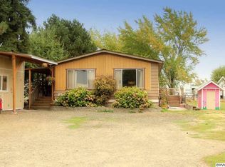32085 Highway 34, Tangent, OR 97389