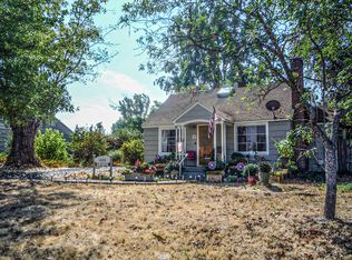 1255 Sweet Rd, Medford, OR 97501