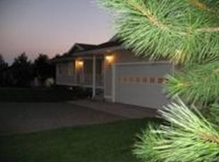 39760 Modoc Point Rd, Chiloquin, OR 97624