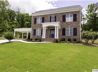 602 Kings Mountain Rd, Tuscaloosa, AL 35406