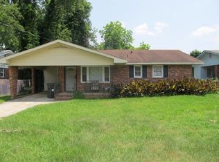 410 Oak St, Augusta, GA 30901