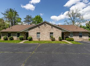 308 N College Ave UNIT C, Oxford, OH 45056