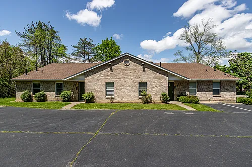 308 N College Ave #A Photo 1