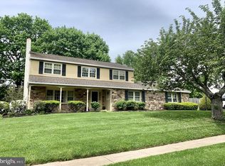 202 N Elm Ave, Newtown, PA 18940
