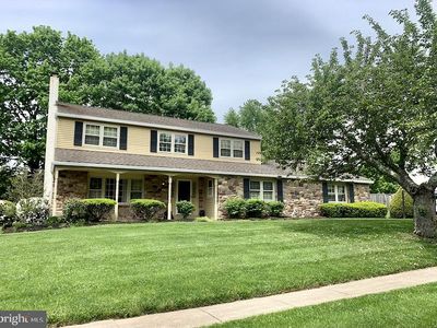 202 N Elm Ave, Newtown, PA, 18940