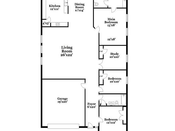 3rd image of this home