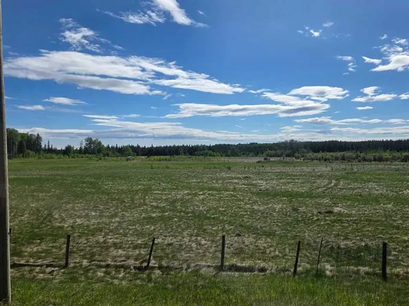 LOT 3 Range Road 175, Yellowhead County, AB T7E 3M4