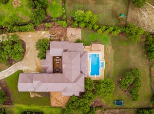 12921 Zen Gardens Way, Austin, TX 78732