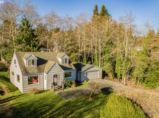 35850 11th St, Nehalem, OR 97131